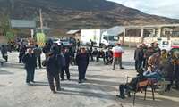 برگزاری اردوی جهادی و ویزیت رایگان پزشکی در روستای موسی کلایه املش همزمان با روز جهانی داوطلب