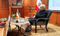 دکتر محمدصادق پیروز، خیر بزرگ نظام سلامت، کار نیک را مسری دانست