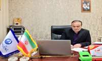 پیام تبریک آقای محمدرضا صحراپیما به مناسبت سالروز تکریم مادران و همسران شهدا