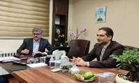 خواهان «بیان حقیقت و سخن صریح» با مردم هستم/ نظام رسانه‌ای گیلان با حساسیت بیشتری در تحقق جوانی جمعیت تلاش کند