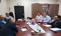 برگزاری نخستین نشست «کارگروه تعیین تکلیف اموال در طرح‌های دولتی و شهرداری‌ها» در دانشگاه علوم پزشکی گیلان
