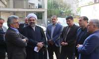 چشمه‌ای که همچنان در نظام سلامت گیلان جاری است/ بانوی تفرشی ، ملک میلیاردی خود را وقف درمانگاهی در رشت کرد