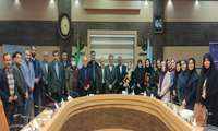 تقویم برنامه های گرامیداشت روز ملی تشکلها و مشارکت اجتماعی دانشگاه علوم پزشکی گیلان