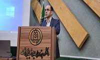 برگزاری کارگاه یک روزه آشنایی با آخرین دستورالعمل ها و بخشنامه های حقوقی و قضائی مرتبط با نظارت بر درمان 