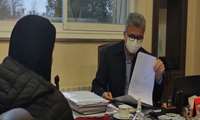 برگزاری ملاقات مردمی با رئیس دانشگاه علوم پزشکی گیلان در دومین سه‌شنبه دی‌ماه ۱۴۰۳