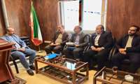 همه بخش ها باید بهداشت و درمان را در راه تامین سلامت جامعه کمک و همراهی کنند 