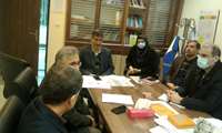 هجدهمین  جلسه کمیته فنی سلامت و امنیت غذایی در سال 1402 در دانشگاه علوم پزشکی استان گیلان برگزار گردید.
