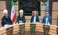 مردمی‌ سازی دولت با مشارکت مردم، خیران و نیکوکاران در نظام سلامت لازم است