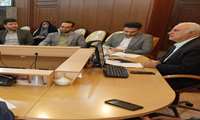 معاون قضایی، اجتماعی و پیشگیری از وقوع جرم گیلان: «سامانه سجام» برای پیشگیری و کاهش جرم و کاهش پرونده‌های قضایی راه اندازی شده است.