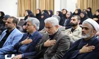 نهضت امام راحل(ره) در تاریخ ایران اسلامی و حتی جهان اسلام بی نظیر بوده است