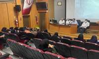 انجام تعویض دریچه آئورت قلب بدون انجام عمل جراحی باز در مرکز آموزشی و درمانی حشمت