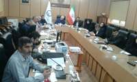 هشتمین نشست جلسه کمیته فنی سلامت و امنیت غذایی و اولین جلسه  پیشگیری و کنترل بیماریهای ناشی از حیوان گزیدگی(هاری) سال 1403 در دانشگاه علوم پزشکی استان گیلان برگزار گردید.