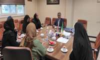 پیگیری پرداخت حق بازنشستگی بازنشستگان دانشگاه علوم پزشکی گیلان  