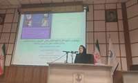 کارگاه بازآموزی پیشگیری و کنترل اختلالات ناشی از کمبود ید