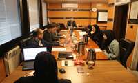 بررسی ۱۵ عنوان پایان نامه در کارگروه اخلاق در پژوهش دانشگاه