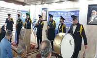 بزرگداشت نیکوکار بزرگ گیلانی، زنده‌یاد آرسن میناسیان