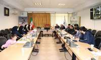 برنامه‌ریزی برای اردوهای جهادی بهاری در  دانشگاه علوم پزشکی گیلان