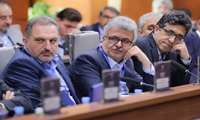 حضور رئیس دانشگاه علوم پزشکی گیلان در اجلاس روسای دانشگاه‌های علوم پزشکی کشور