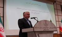 تاکید معاون بهداشتی دانشگاه بر نقش پرسنل آزمایشگاه در تشخیص و درمان بیماران