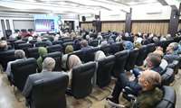 گزارش تصویری | برگزاری دومین روز سمینار جامع بیماری‌های گوارش و کبد شمال کشور در رشت