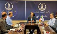 کمیسیون ماده ۲۰ اشعه معاونت درمان دانشگاه علوم پزشکی گیلان