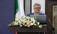 دکتر آشوبی در سالگرد شهدای خدمت: راه آنان، خدمت بی‌وقفه به مردم است