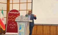 معاون فرهنگی و دانشجویی دانشگاه: روان‌شناسان، سازندگان سلامت روان جامعه هستند