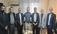 مقاومت دیروز، نسخه پیروزی امروز است