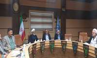 در راستای گرامی‌داشت هفته دفاع مقدس؛ اعزام کارکنان دانشگاه علوم پزشکی گیلان به مناطق راهیان نور