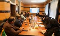 برگزاری کارگاه  آشنایی با فرایند و مقررات ثبت شرکت‌های فناور و موسسات غیرتجاری