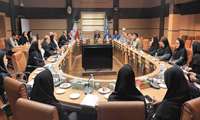بررسی چهار پرونده مرگ در سومین نشست مورتالیتی دانشگاه علوم پزشکی گیلان