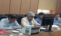 دومین  نشست جلسه  اندیشگاه سلامت استان در سال 1404 در دانشگاه علوم پزشکی استان گیلان برگزار گردید.