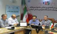 تشریح رویکرد و هشدارهای سازمان جهانی بهداشت درباره‌ی تب دنگی توسط عضو هیئت علمی دانشگاه