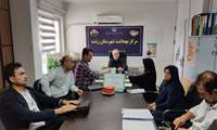 برگزاری نشست هم‌اندیشی برای کنترل بیماری‌های مشترک انسان و حیوان