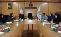 برگزاری کارگاه آموزشی ضمن خدمت کارکنان مالی دانشگاه علوم پزشکی گیلان