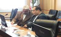 برگزاری شورای سلامت و امنیت غذای 