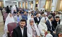 تشویق ازدواج دانشجویی، راهکاری برای نجات جمعیت در گیلان