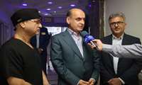 فرود اضطراری هواپیمای آذربایجانی در فرودگاه رشت برای نجات جان شهروند باکویی