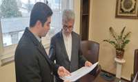 تخصیص یک دستگاه سی‌تی آنژیوگرافی به بیمارستان شهید نورانی تالش 