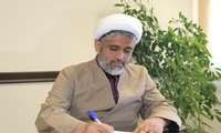 پیام تبریک مسئول نهاد نمایندگی مقام معظم رهبری در دانشگاه علوم پزشکی گیلان به مناسبت عید سعید فطر