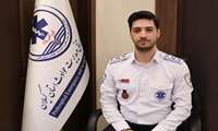 پاسخگویی به ۴۱۷ هزار تماس و انجام ۱۳۷ هزار ماموریت
