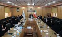 تقدیر از برگزیدگان دومین جشنواره مدیریت دانش و پیشنهاد دانشگاه