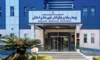 ارتقای چارت سازمانی بیمارستان نیکوکار املش به ۴۱ تخت با همراهی مسئولان دانشگاه و نماینده مجلس