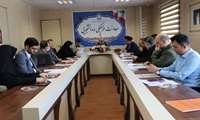 شورای بدوی انضباطی دانشجویان دانشگاه علوم پزشکی گیلان تشکیل جلسه داد