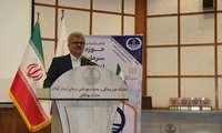 رئیس دانشگاه علوم پزشکی گیلان: سرمایه انسانی نجات‌دهنده هر دستگاه و سازمان است