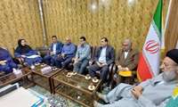 ماسال میزبان مراسم جشن گلریزان سلامت خیرین نیکوکار و کادر بهداشت و درمان
