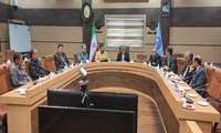 هماهنگی سلامت زائران اعزامی به مرقد امام خمینی (ره) در نشست مشترک دانشگاه علوم پزشکی گیلان و سپاه