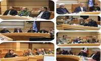 راه اندازی کانون بازنشستگان  اساتید علوم پزشکی گیلان  