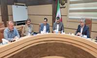 دکتر آشوبی: قاچاق، تهدیدی برای تولید داخلی و سلامت عمومی