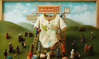فیلم | هفته ملی جمعیت گرامی باد